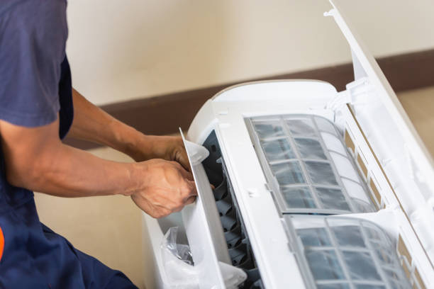 Reliable Biscayne Park, FL HVAC Solutions